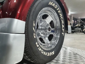 Honda Gold Wing GL TRIKE L5e, снимка 6