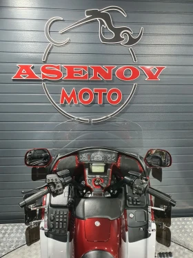 Honda Gold Wing GL TRIKE L5e, снимка 11