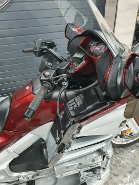 Honda Gold Wing GL TRIKE L5e, снимка 13