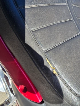 Yamaha XJ6 600S Diversion, снимка 9