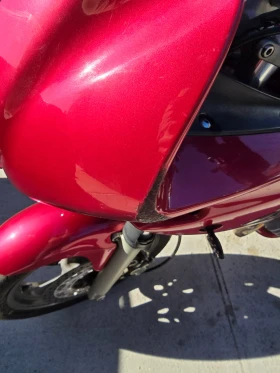 Yamaha XJ6 600S Diversion, снимка 10