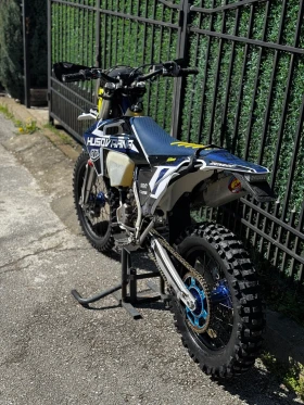 Husqvarna FE 2023!Tuning!Регистрация!, снимка 5