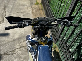 Husqvarna FE 2023!Tuning!Регистрация!, снимка 15