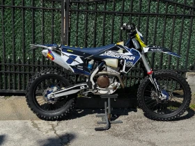 Husqvarna FE 2023!Tuning!Регистрация!, снимка 2