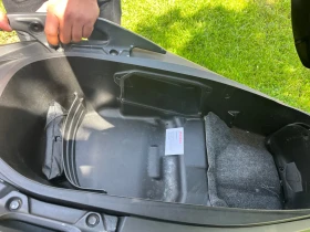 Honda Forza 300i 2018g ABS, снимка 7