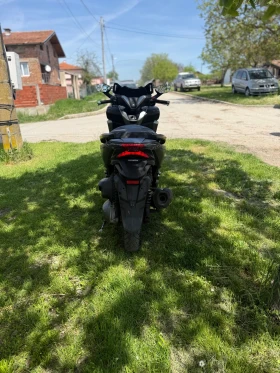 Honda Forza 300i 2018g ABS, снимка 4