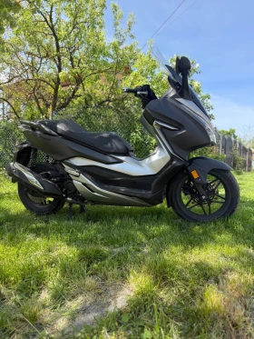 Honda Forza 300i 2018g ABS, снимка 2