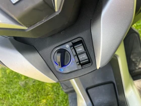 Honda Forza 300i 2018g ABS, снимка 6