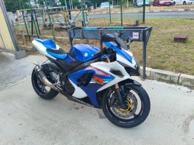 Suzuki Gsxr K7, снимка 1
