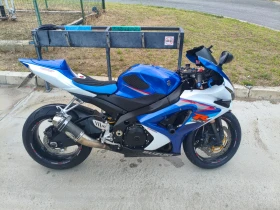 Suzuki Gsxr K7, снимка 2