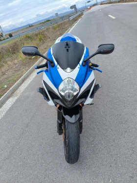 Suzuki Gsxr K7, снимка 5