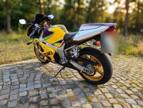 Suzuki Gsxr ZK3 Alstare, снимка 5