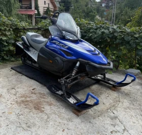 Yamaha RX, снимка 2