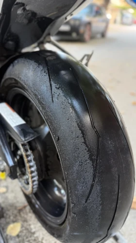 Suzuki Gsxr, снимка 6