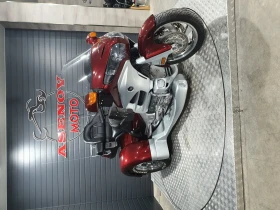 Honda Gold Wing GL TRIKE L5e | Mobile.bg    1