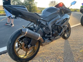 Kawasaki Zxr Ninja ZX-6R, снимка 3