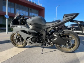 Kawasaki Zxr Ninja ZX-6R, снимка 7