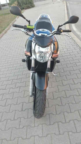 Обява за продажба на Suzuki Gsr ~5 300 лв. - изображение 8