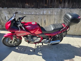 ������ Yamaha XJ6