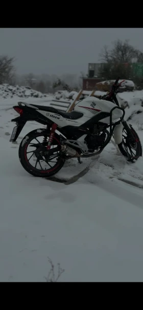 Honda Cbf ��� �������� | Mobile.bg � ����� ������ 3