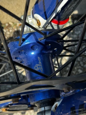 Husqvarna FE 2023!Tuning!�����������! | Mobile.bg � ����� ������ 11