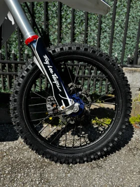 Husqvarna FE 2023!Tuning!�����������! | Mobile.bg � ����� ������ 9