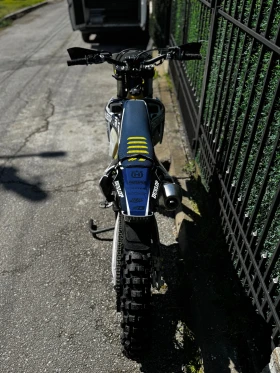 Husqvarna FE 2023!Tuning!�����������! | Mobile.bg � ����� ������ 7