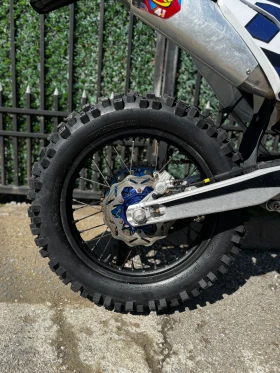 Husqvarna FE 2023!Tuning!�����������! | Mobile.bg � ����� ������ 8