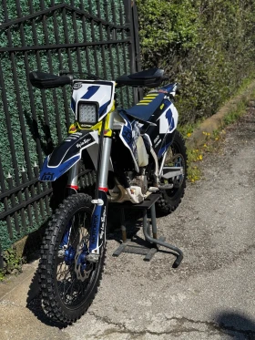 Husqvarna FE 2023!Tuning!�����������! | Mobile.bg � ����� ������ 4