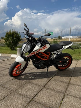 ������ Ktm Duke