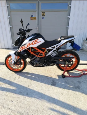 Ktm Duke 390 | Mobile.bg � ����� ������ 4