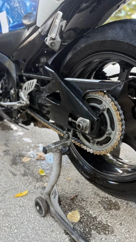 Suzuki Gsxr | Mobile.bg � ����� ������ 5