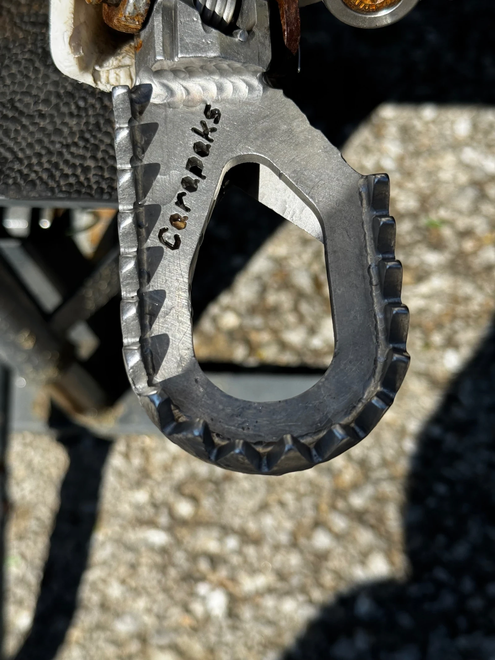 Husqvarna FE 2023!Tuning!Регистрация!, снимка 12 - Мотоциклети и мототехника - 54096788