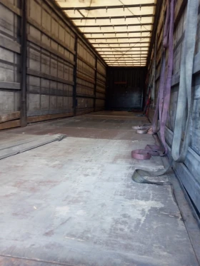 Полуремарке Krone SDP27, снимка 14