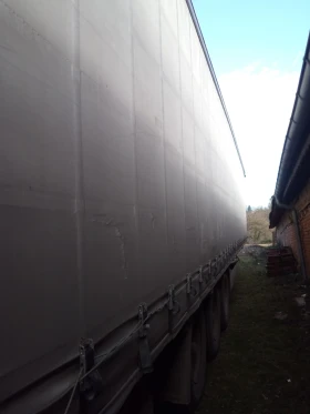 Полуремарке Krone SDP27, снимка 2