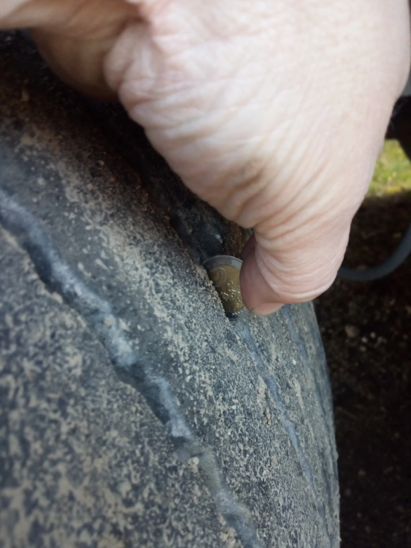 Полуремарке Krone SDP27, снимка 7 - Ремаркета - 53744927