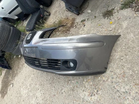 Предна Броня Seat Ibiza, снимка 3