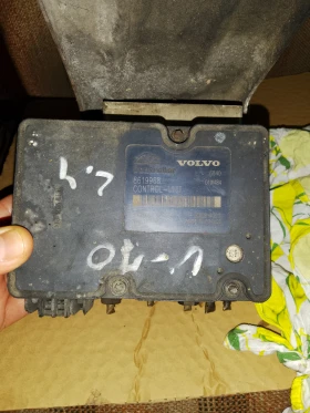 8619968 АБС за Волво Р08619974, снимка 1
