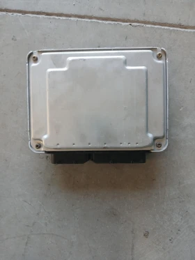 4B2 907 401 E Компютър Audi A6 , снимка 2