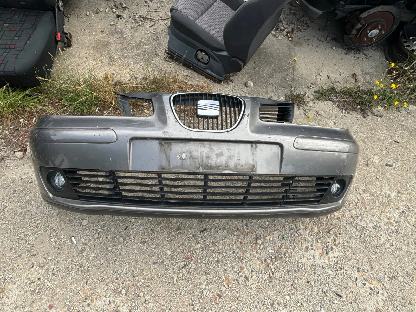   Seat Ibiza | Mobile.bg   1