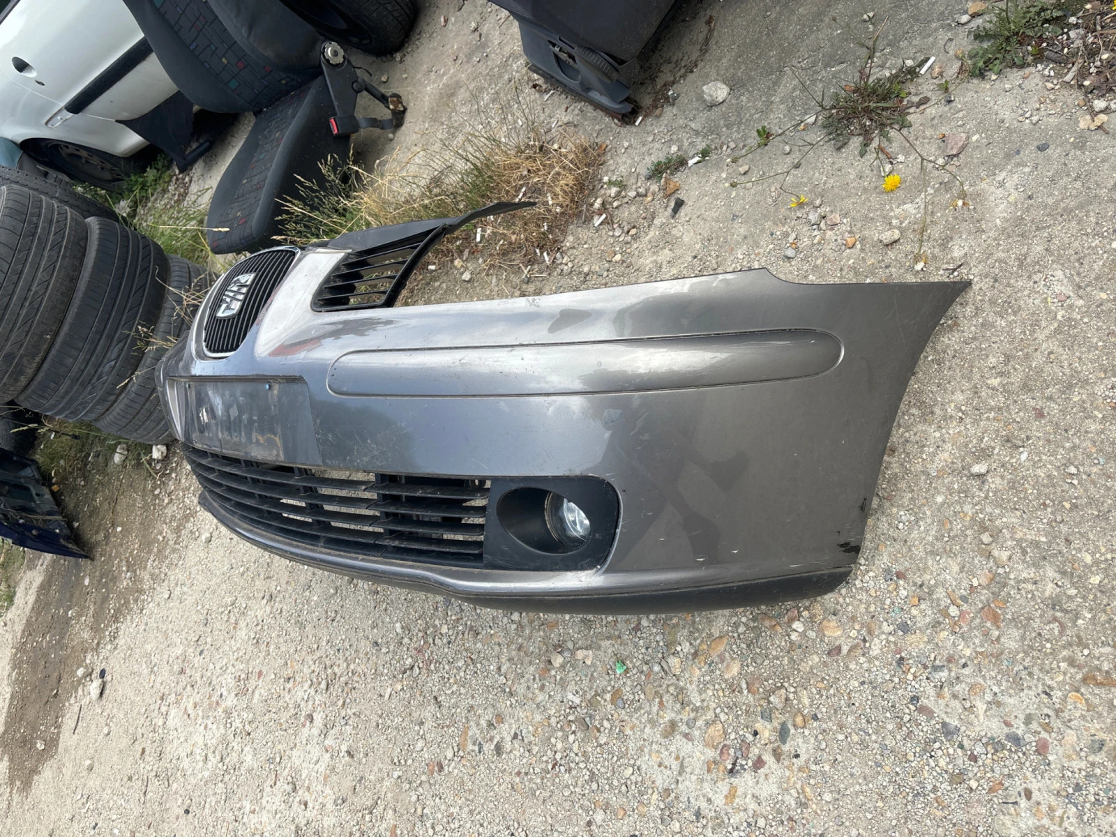   Seat Ibiza | Mobile.bg   3