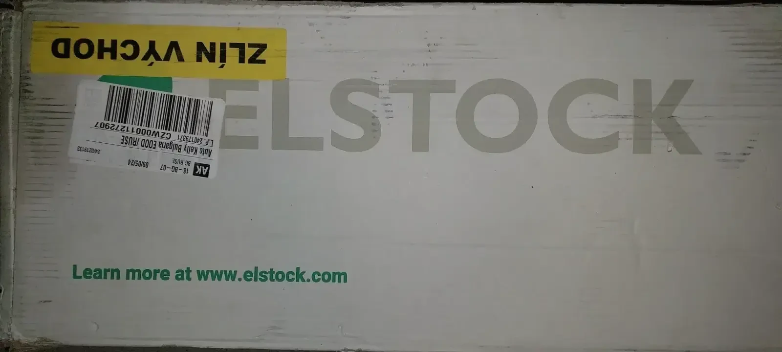 �������� ����� ELSTOCK �� Mitsubishi Outlander | Mobile.bg � ����������� 6