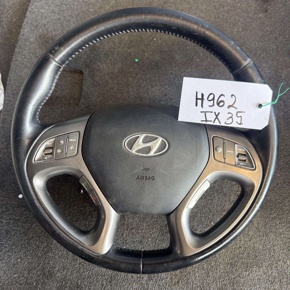 ����� ���������� �� Hyundai ix35 561002Y610-4198 | Mobile.bg � ����������� 1
