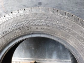 Гуми Всесезонни 225/65R16, снимка 8