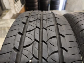 Гуми Летни 195/70R15, снимка 1