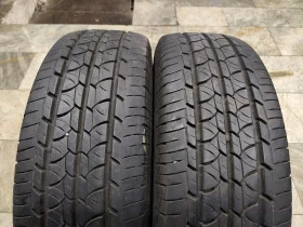 Гуми Летни 195/70R15, снимка 3