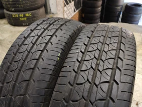 Гуми Летни 195/70R15, снимка 4