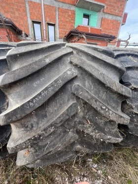 Гуми, снимка 5