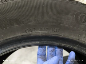 Гуми Всесезонни 245/60R18, снимка 8