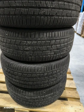 Гуми Всесезонни 245/60R18, снимка 1